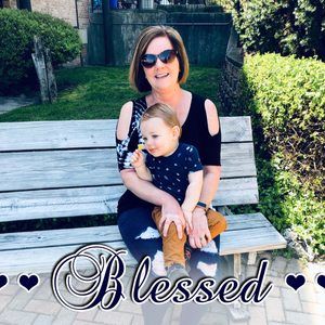 Meet your Posher, Gail